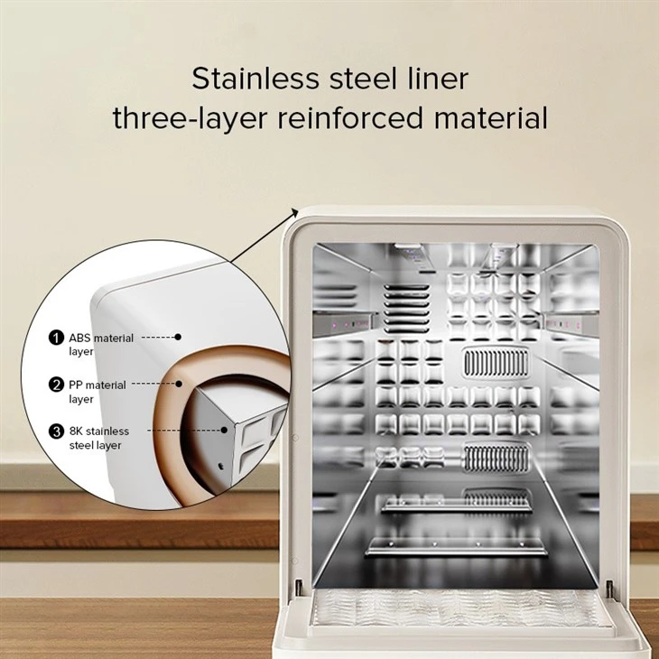 baby bottle sterilizer (2) baby bottle sterilizer (2)