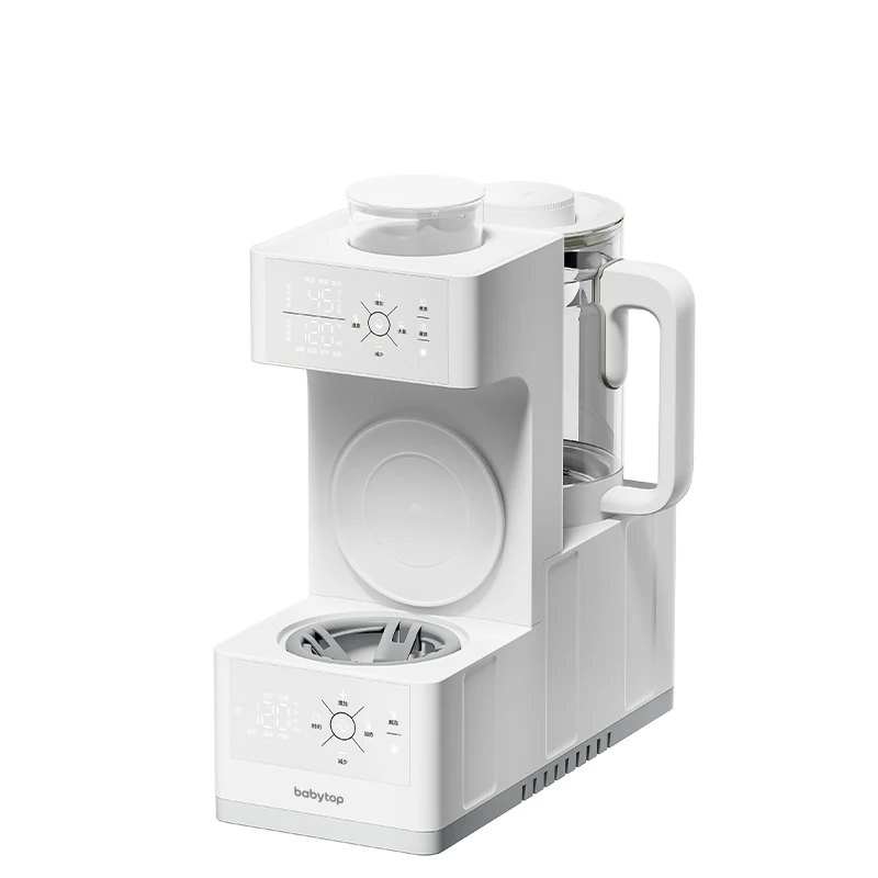 3-in-1 Water Dispenser, Warmer & Formula Mixer | FIMILLA BD6292 (OEM/ODM)