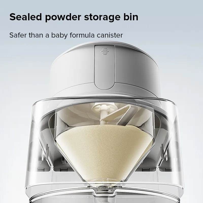Fimilla Smart Baby Formula Maker (HL-5071) best Fimilla Smart Baby Formula Maker (HL-5071) best