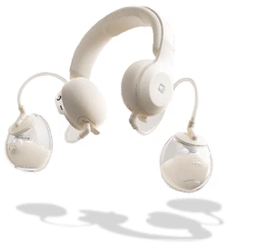 Hands-Free breast pump Hands-Free breast pump