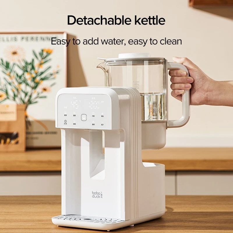 Smart Formula Dispenser With Precise Water Control | FIMILLA BD6280 (OEM/ODM) best Smart Formula Dispenser With Precise Water Control | FIMILLA BD6280 (OEM/ODM) best